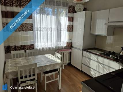 Kołobrzeg Centrum , 2 pokoje , 48 m , balkon , gotowe , blisko...