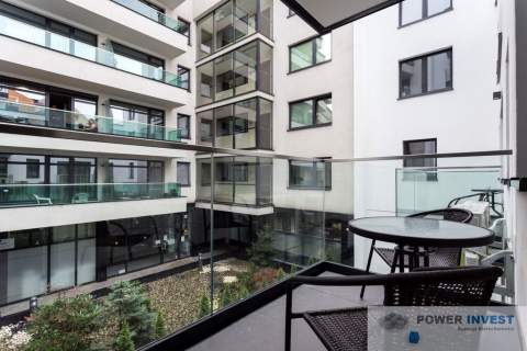 Apartament inwestycyjny w centrum miasta