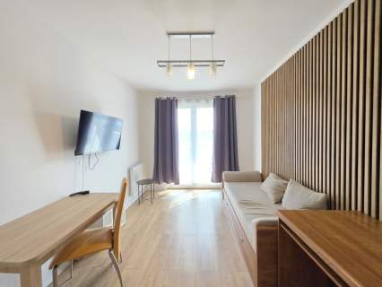2 pokojowe nowe, parter, apartamentowiec, balkon