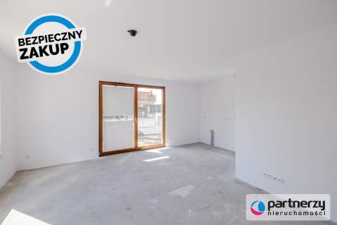 Kameralne apartamenty Gdańsk - Wyspa Sobieszewska