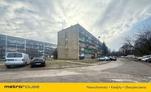 Mieszkanie 22m2 - dobra lokalizacja