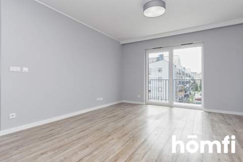 GOTOWY PRODUKT INWESTYCYJNY 89 m 2 BALKONY