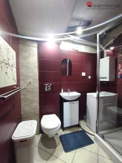 2-pokojowe mieszkanie w centrum