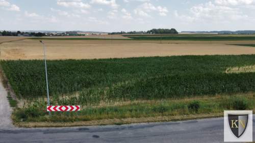 Okazja, działka budowlana MN - Wierciszów