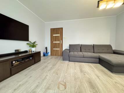 Mieszkanie na sprzedaż, 62,61 m2, Gorzów Wielkopolski