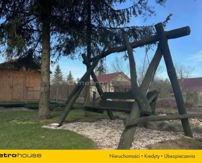 Działka na Jurze Krakowsko-Częstochowskiej- Morsko