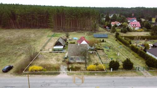 Dom na sprzedaż, 76 m2, Zdroisko
