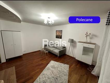 2 pokoje Metro Widok Garaż 61 m 