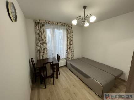 Mieszkanie 51 m z garażem w centrum Siedlec