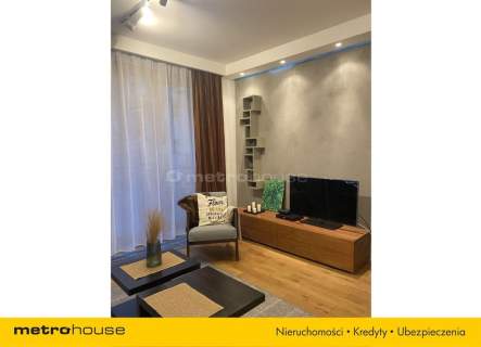 Ekskluzywny apartament w samym sercu Śródmieścia