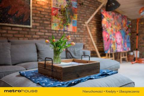 Jedyny taki Apartament na Toruńskiej starówce
