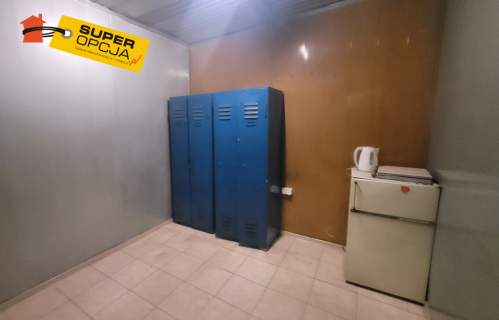 Warsztat samochodowy - Podgórze Centrum