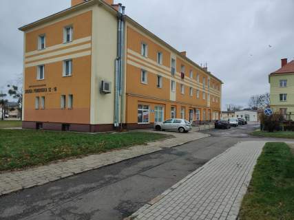 Sprzedam Lokal Handlowo-Usługowy Grudziądz oś. Mniszek