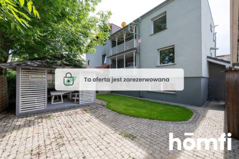 Nieruchomość 180 m2 3 niezależne mieszkania