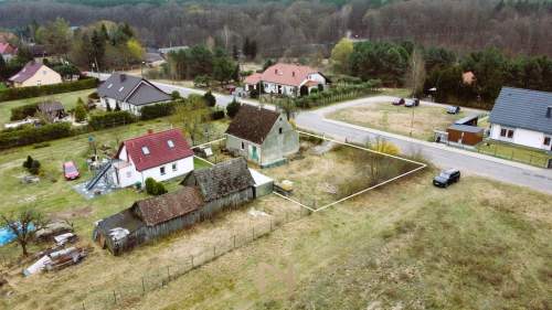 Dom na sprzedaż, 76 m2, Zdroisko