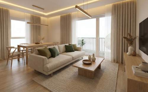 Prestiżowy i komfortowy apartament blisko centrum