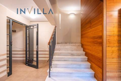 Luksusowy apartament przy plaży w Sopocie