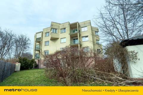 Ustawne mieszkanie z dużym balkonem na Chojnach