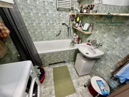 3 pokoje/Orkana/balkon/3 piętro
