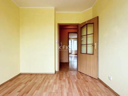 Wysoki Parter Balkon Teren Zamknięty BliskoCentrum