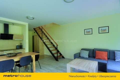 Apartament na każdą porę roku - Szklarska Poręba