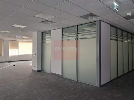 Nieruchomość komercyjna do wynajęcia, 1052 m2, Warszawa