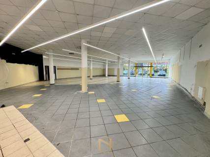 Lokal użytkowy do wynajęcia, 420 m2, Gorzów Wielkopolski