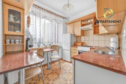 Duże M4 balkon Super lokalizacja