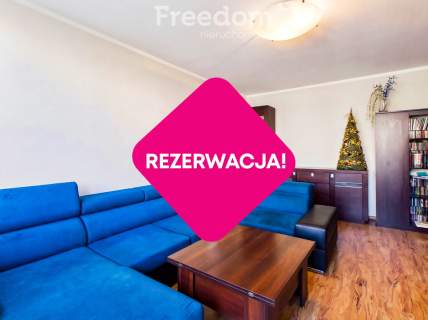 2 pokoje, 50 m Częstochowa, Tysiąclecie