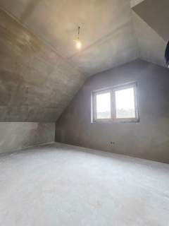 DOM 2 PIETRA - 140 M2 - DZIAŁKA 7 ARÓW - ZARZYCE