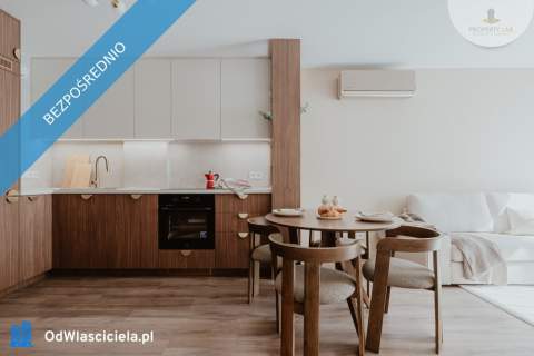 Komfortowy apartament dla wymagających Centrum Wieniawska