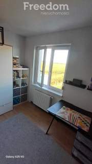 Mieszkanie dwupoziomowe 117 m2