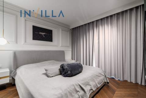 Apartament w Nadmotławiu