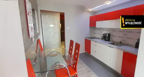 Mieszkanie 35 m2 Kielce Jagiellońska Point