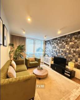 Aleja Jana PawłaII 39m2. Po remoncie Lux 2 pokoje Wolne 
