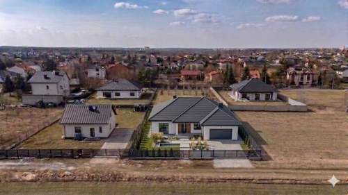 Działka 1013 m2 Radom ul. Banacha