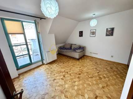 PRZESTRONNE 2-POK KLIMATYZACJA BALKON-STARE MIASTO