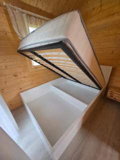 Dom na sprzedaż, 35 m2, Roztoka-Brzeziny