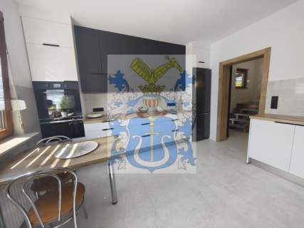Kliny Borkowskie dom 300m2 6-pokoi DO WYNAJĘCIA