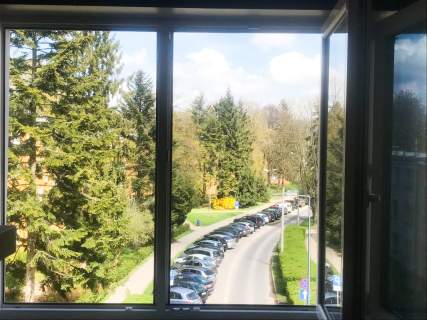 LSM, ul. Konrada Wallenroda, 56,3 m , 3 pokoje