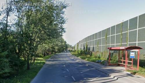 Mokotów Siekierki, wielorodzinna, usługowa