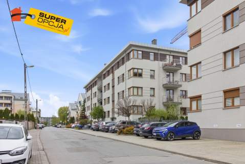 Mieszkanie 2 pokojowe Ruczaj Kraków