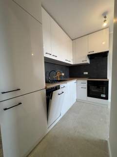 Mieszkanie na sprzedaż, 42 m2, Kraków