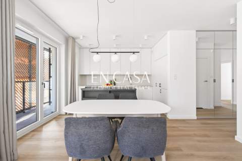 Kameralna inwestycja premium Apartament 75 m 