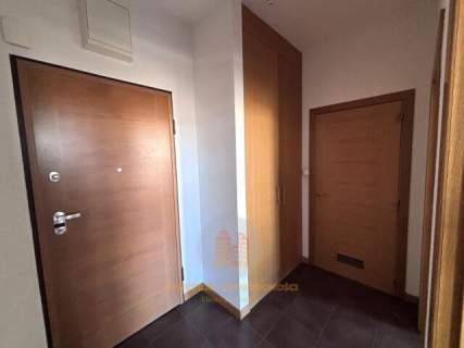 Apartament 2-pokoje z loggią i garażem podziemnym