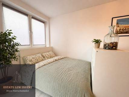 Żabiniec Komfortowa kawalerka 37 m2 2600 zł