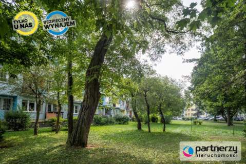 Mieszkanie 2 pokojowe przy ul. Śląskiej -Przymorze