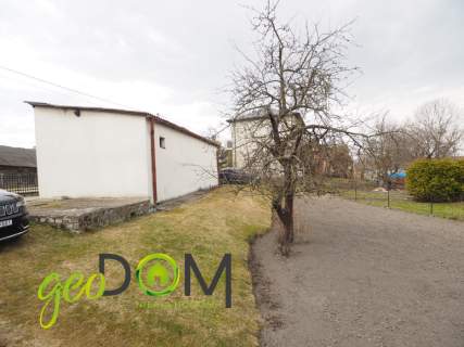 Budynek Handlowo-Usługowy w centrum Wojsławic
