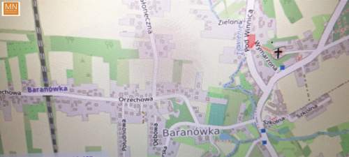 Kocmyrzów,Wysiołeek Luborzycki,INWESTYCYJNA 15a