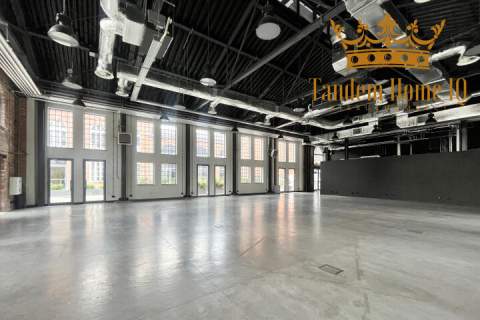 Do wynajęcia lokal 444m2 loft, eventy, kamienica, Praga Północ